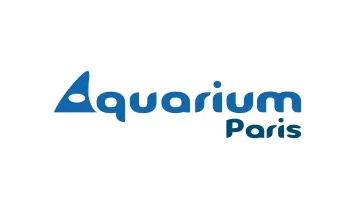 Carte cadeau Aquarium de Paris